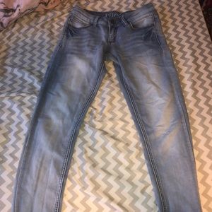 Rue 21 Jeans